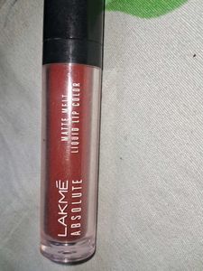 Lakme Absolute Liquid Lipstick