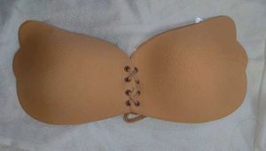 Perfect Nude Strapless Bra