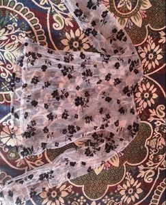 Beautiful Pink Crochet 🧶 Buy One Get 2