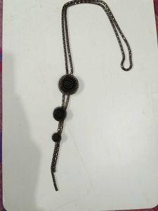 Necklace For Indo Western Look