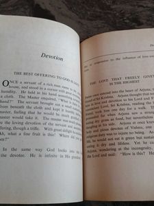 Tales and Parables of Sri Ramakrishna