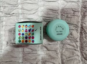 Anaki Watermelon Lip Balm