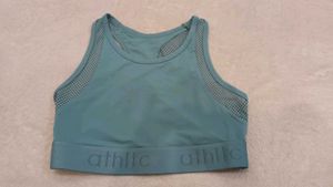 H&amp;M Sport Bra..size 30 To 32..S
