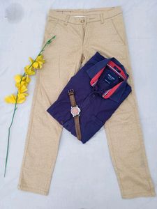 Fresh Pant For Boy Men