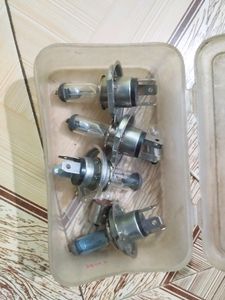 IVehicle Bulbs💡+