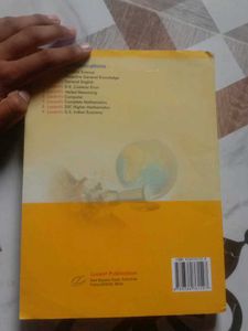 Lucent&#39;s General Knowledge