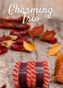 Set of 3 Indian Bangles