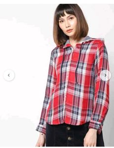 Red Shirt  ♥️