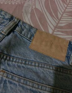 ZARA JEANS