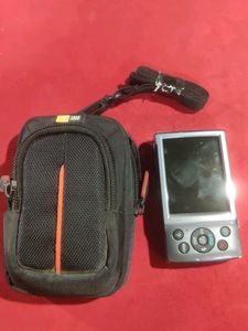 Canon PowerShot ELPH 160 Digital Camera
