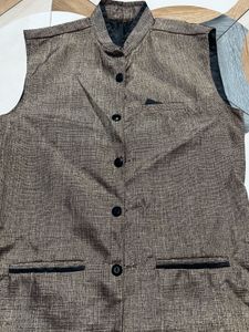 Men&#39;s Ethnic Jacket : M