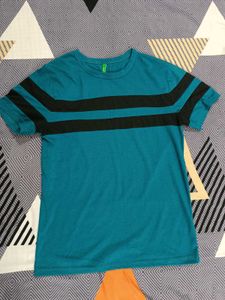 Men Comfortable Tshirt Small