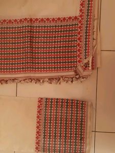 Assamese Mulberry Silk