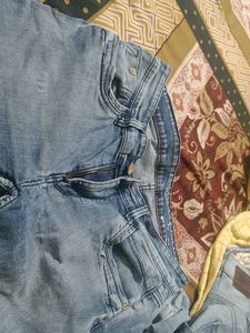 Johnplayers Jeans