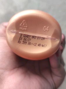 Oriflame Milk &amp; Honey Shampoo Conditioner Combo