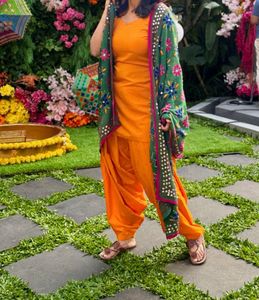 Phulkari Dupatta