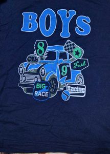 Cute Kids&#39; Tee