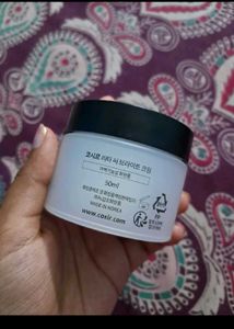 Korean Coxir Cream