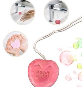 Savdi & Sapna Cutie Soap on a Rope pack of 2