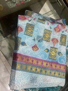 Fancy Beautiful Saree