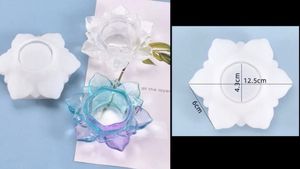 Resin Art Mould