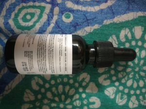 Brand New Salicylic Acid Minimalist