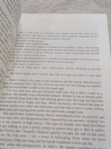 Crossed: A Never After Novel