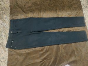 Black Denim For Women