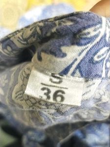 Mine Kurti