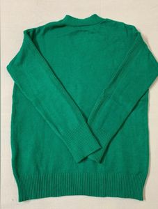 300💥OFFER Bonnie Alex Sweater Bottle Green