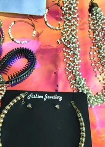 17 AD Jewellery Stone Sets
