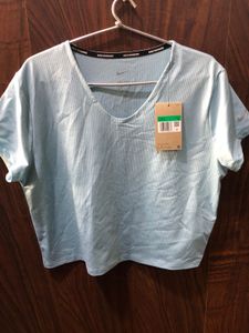 Nike Women Running Tee