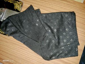 Black Blouse