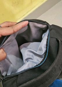 Dell Office Bag With Cushion In The Back