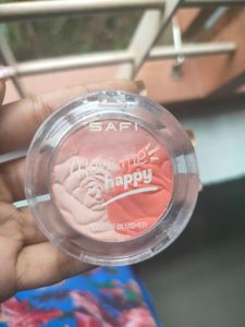 Blush &amp; Highlighter