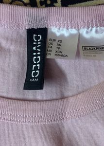 Sale🎉 New Without Tag H&amp;m  Top