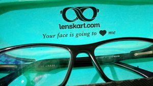 Vincent Chase Power Glasses