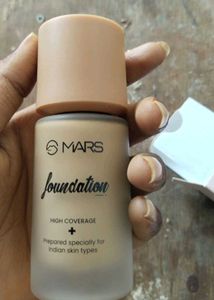 Mars Foundation