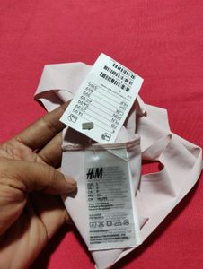 H&amp;M Brief Size S
