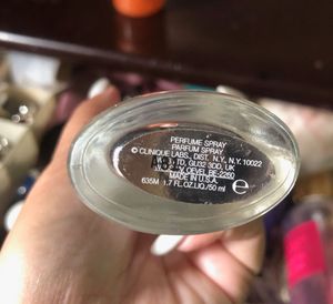 Clinique Happy Set