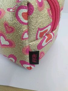 Nykaa Festive Pouch