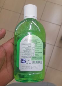 Dettol Disinfectant 250ml.