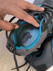 AquaLife Running Shoes