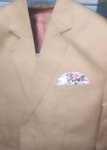 Suit For Men