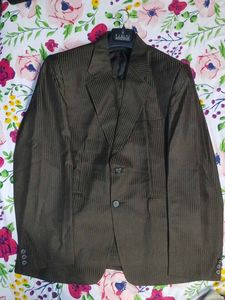 Coat Paint (Two Pieces)