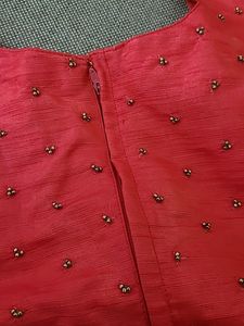 Lehenga Blouse
