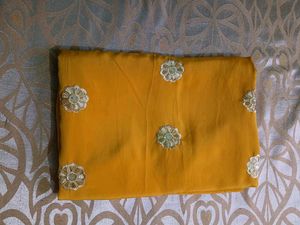 Musturd Yellow Suite