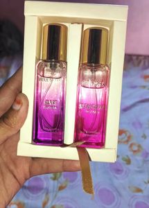 Date Perfume And Senorita Perfum