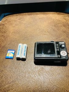 samsung camera