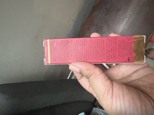 Original Too Faced Melted Matte Lipstick